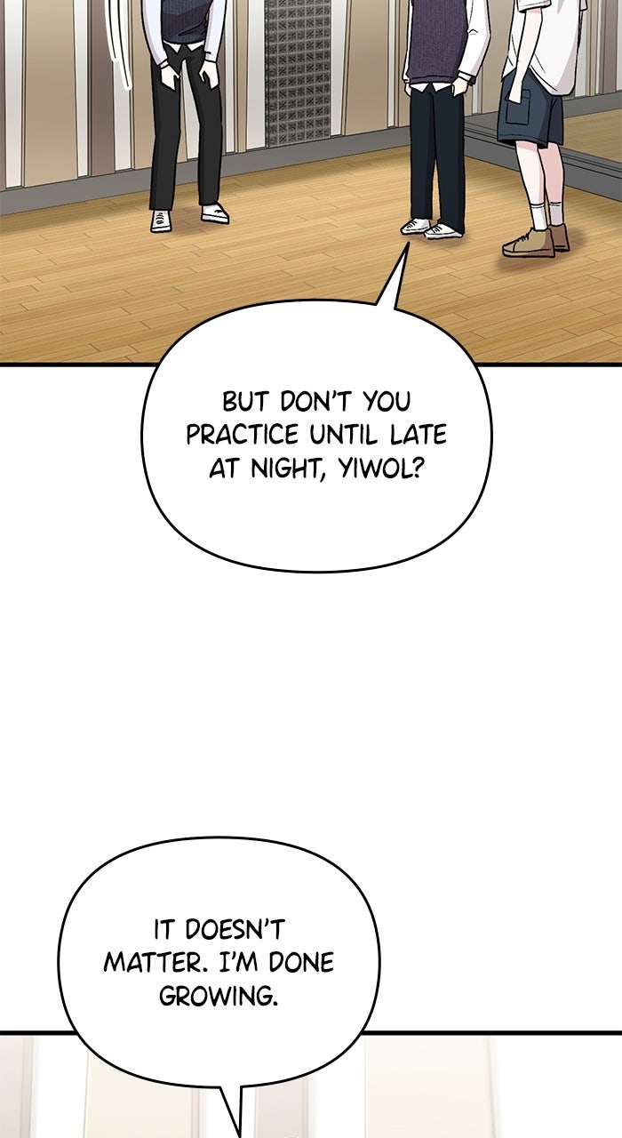 Assistant Manager KimHates K-Pop Idols Episode 10 page 60 - 