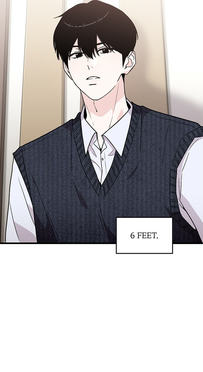 Assistant Manager KimHates K-Pop Idols Episode 10 page 61 - 