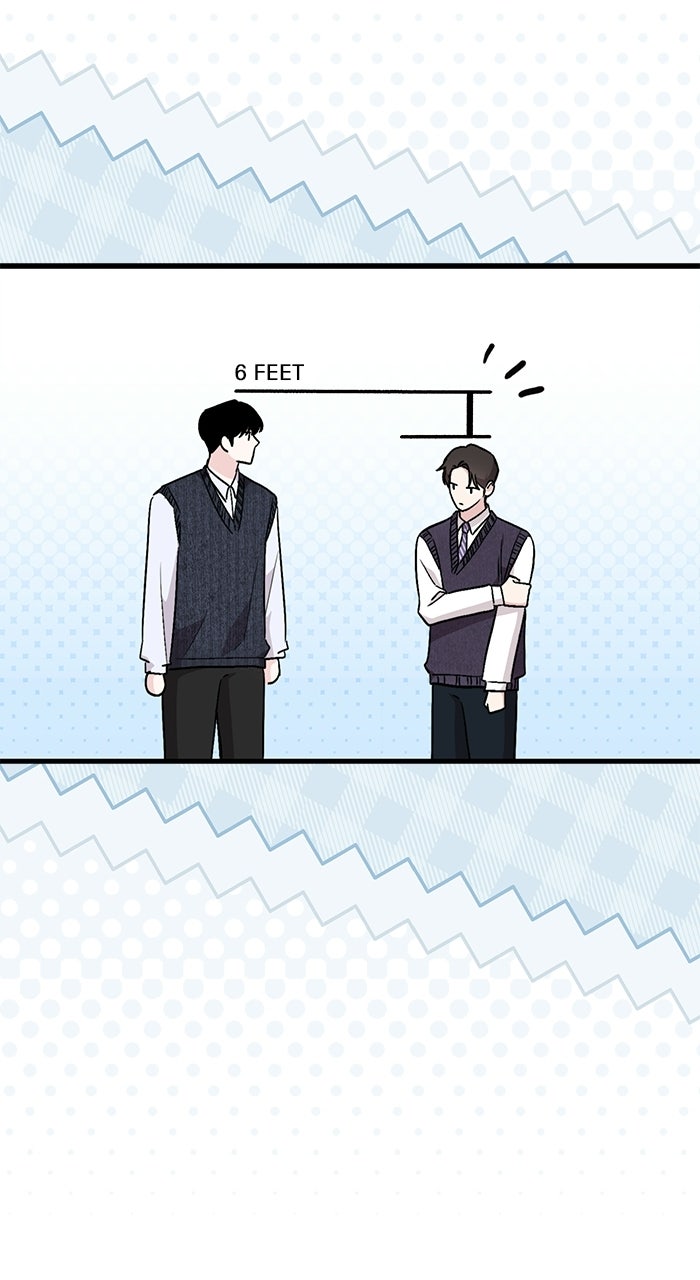 Assistant Manager KimHates K-Pop Idols Episode 10 page 63 - 