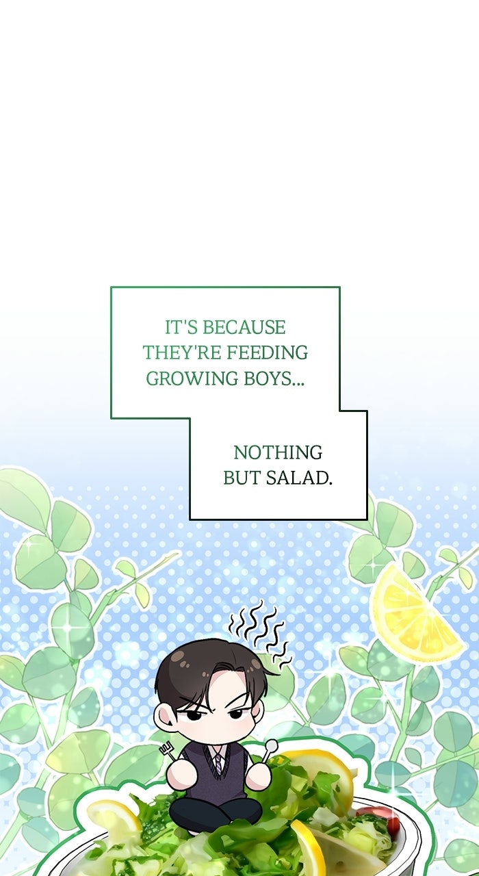 Assistant Manager KimHates K-Pop Idols Episode 10 page 65 - 
