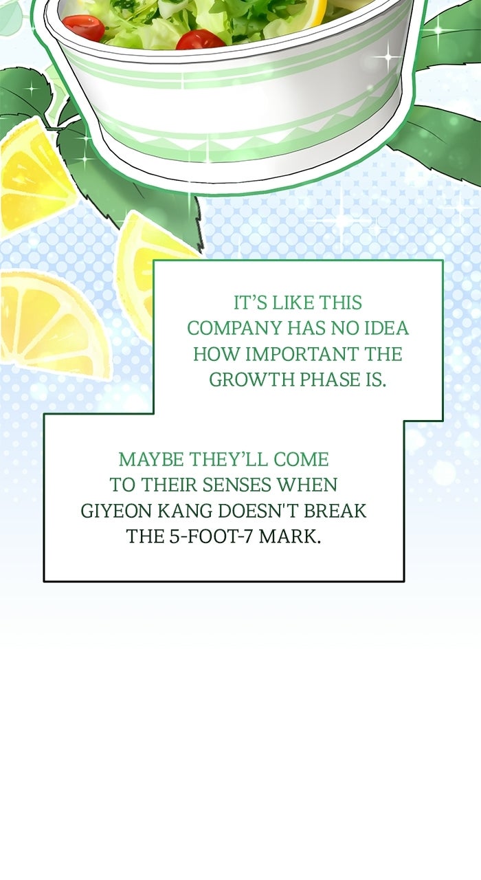 Assistant Manager KimHates K-Pop Idols Episode 10 page 66 - 