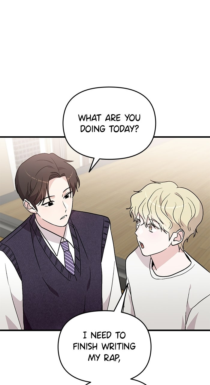 Assistant Manager KimHates K-Pop Idols Episode 10 page 71 - 