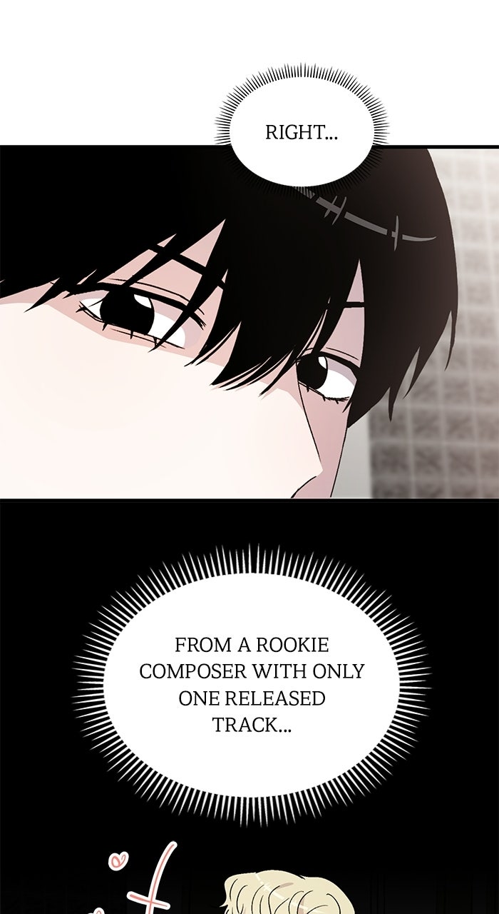 Assistant Manager KimHates K-Pop Idols Episode 10 page 75 - 