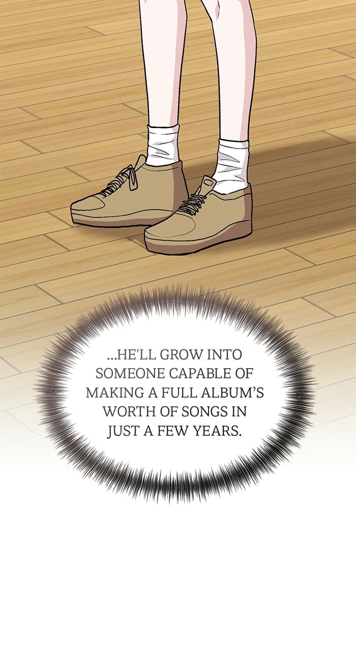 Assistant Manager KimHates K-Pop Idols Episode 10 page 77 - 