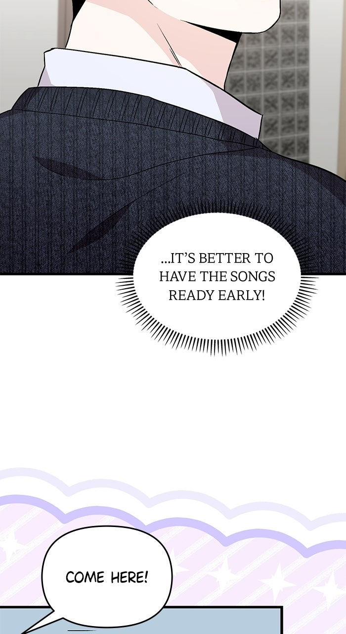 Assistant Manager KimHates K-Pop Idols Episode 10 page 80 - 