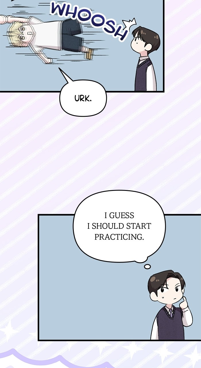 Assistant Manager KimHates K-Pop Idols Episode 10 page 81 - 
