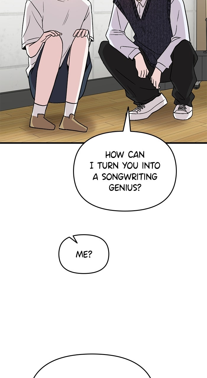 Assistant Manager KimHates K-Pop Idols Episode 10 page 83 - 
