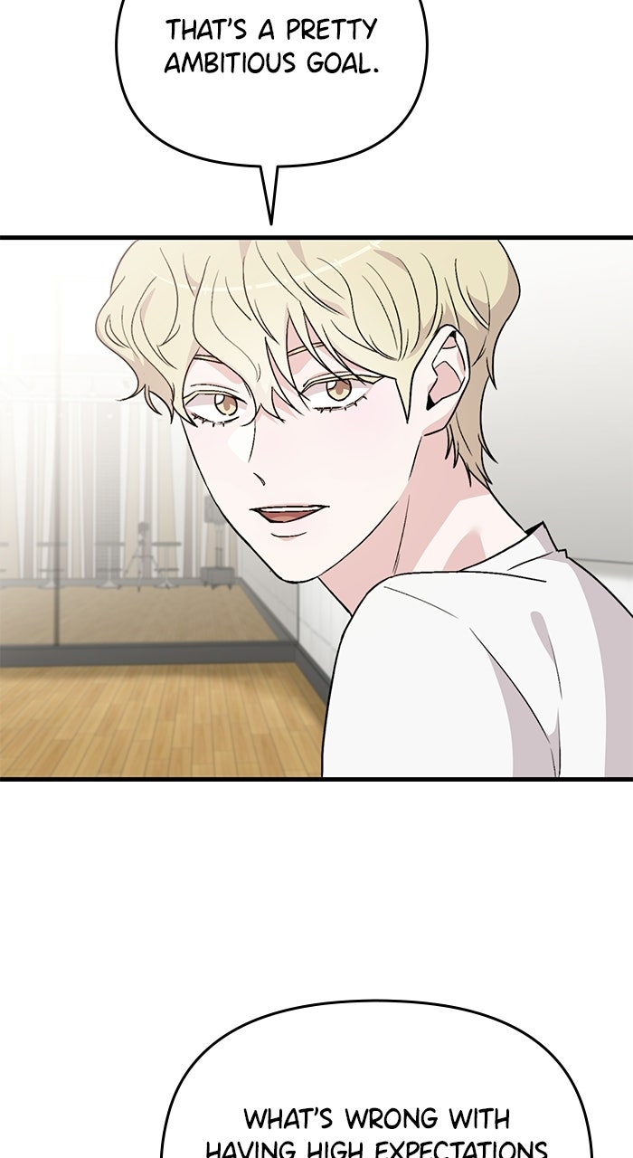 Assistant Manager KimHates K-Pop Idols Episode 10 page 85 - 
