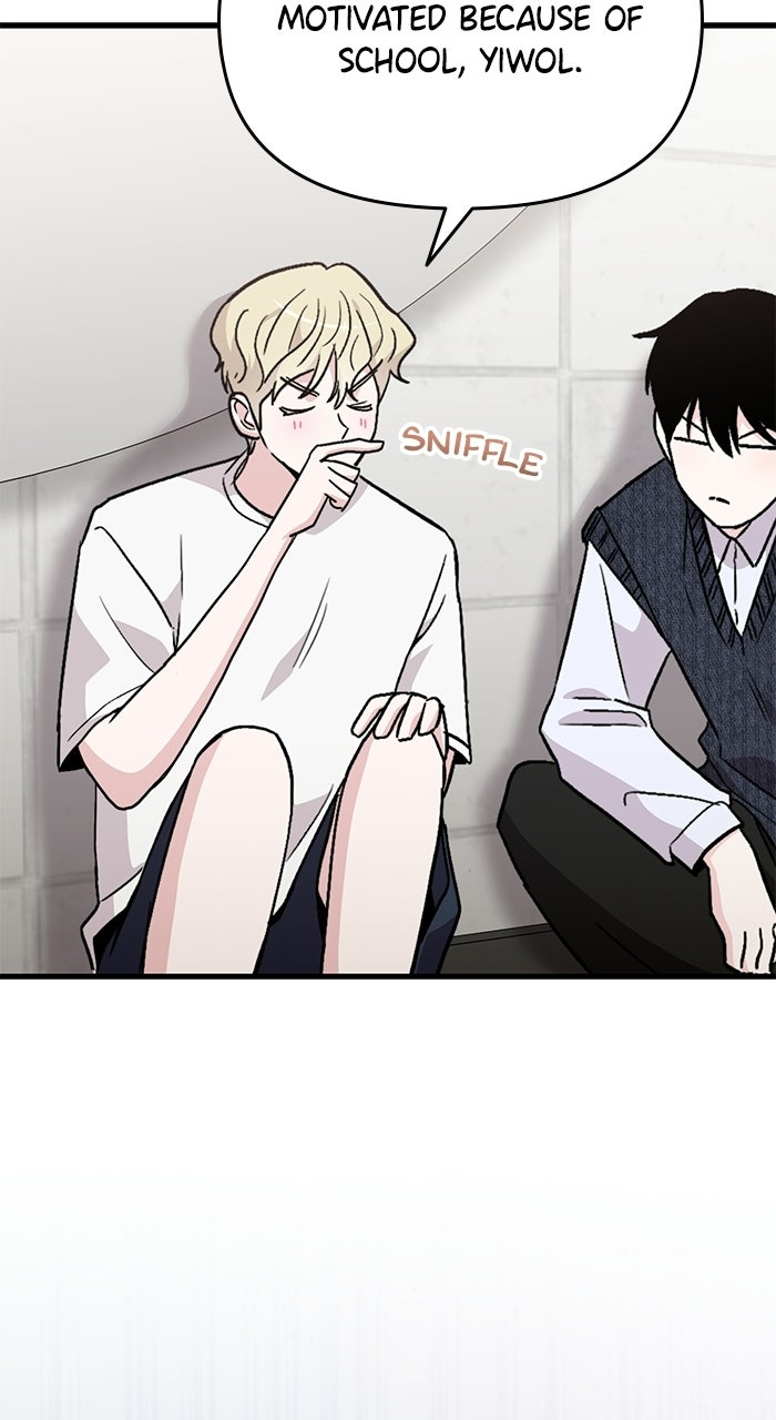 Assistant Manager KimHates K-Pop Idols Episode 10 page 88 - 