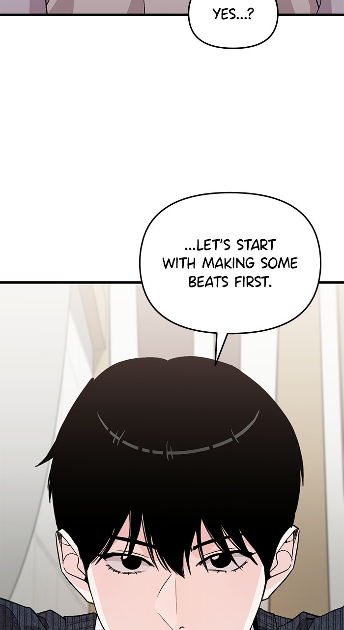 Assistant Manager KimHates K-Pop Idols Episode 10 page 95 - 