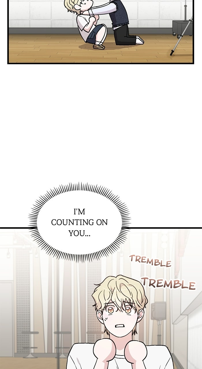 Assistant Manager KimHates K-Pop Idols Episode 10 page 97 - 