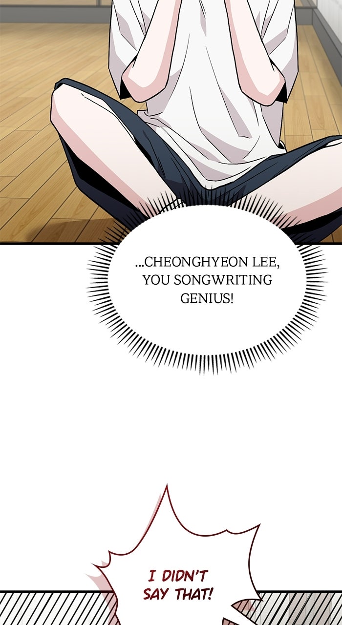Assistant Manager KimHates K-Pop Idols Episode 10 page 98 - 