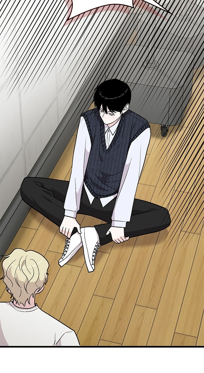 Assistant Manager KimHates K-Pop Idols Episode 10 page 99 - 