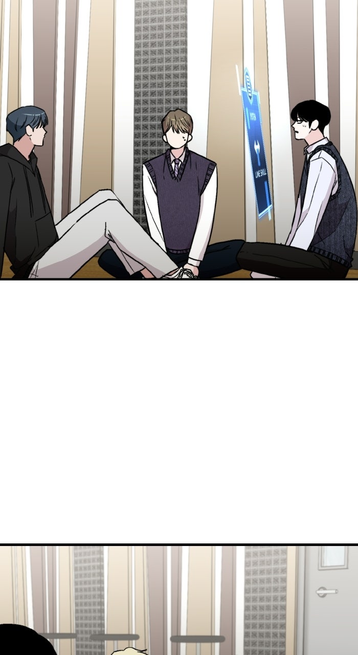 Assistant Manager KimHates K-Pop Idols Episode 11 page 101 - 
