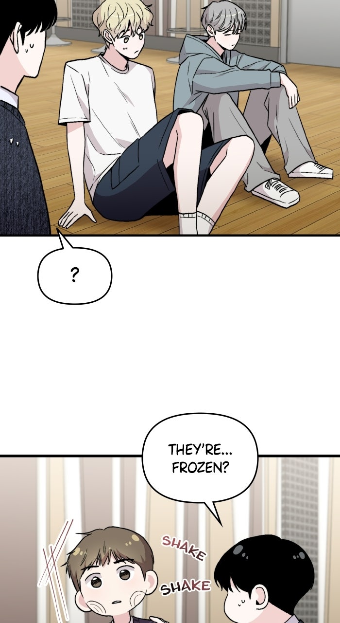 Assistant Manager KimHates K-Pop Idols Episode 11 page 102 - 