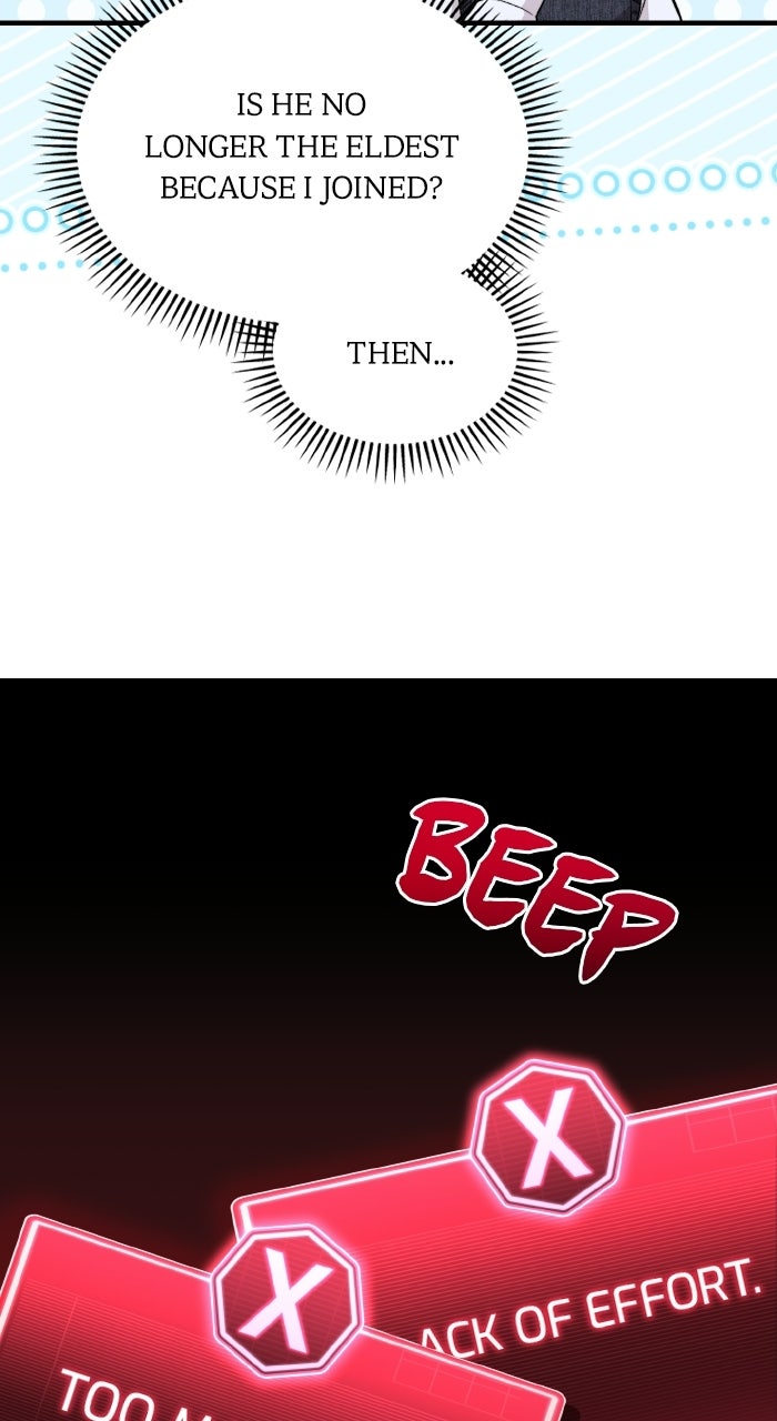 Assistant Manager KimHates K-Pop Idols Episode 11 page 114 - 