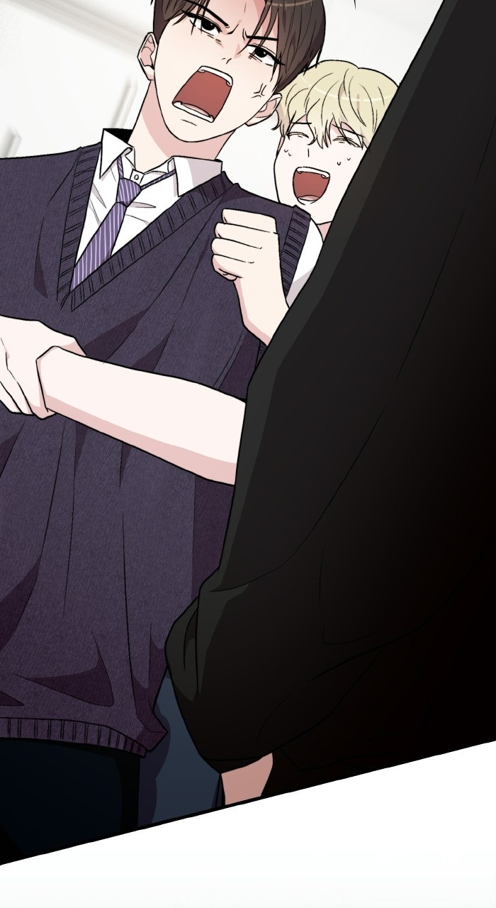 Assistant Manager KimHates K-Pop Idols Episode 11 page 19 - 