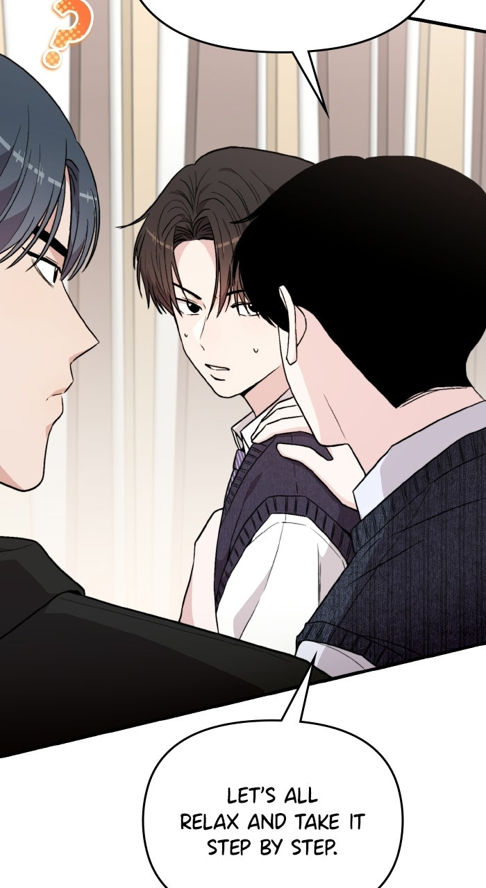 Assistant Manager KimHates K-Pop Idols Episode 11 page 25 - 