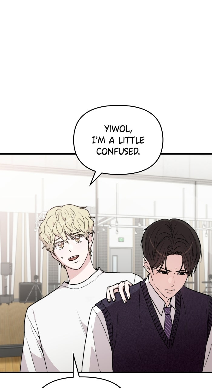 Assistant Manager KimHates K-Pop Idols Episode 11 page 28 - 