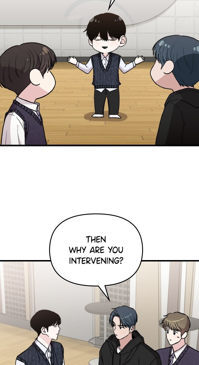 Assistant Manager KimHates K-Pop Idols Episode 11 page 33 - 