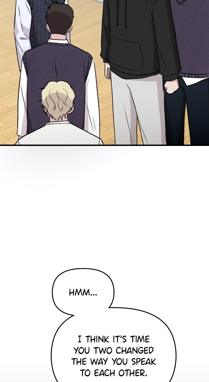 Assistant Manager KimHates K-Pop Idols Episode 11 page 34 - 