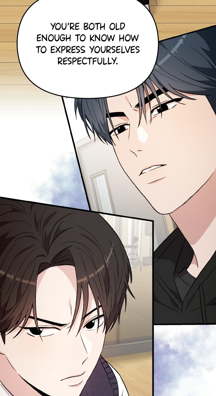 Assistant Manager KimHates K-Pop Idols Episode 11 page 36 - 