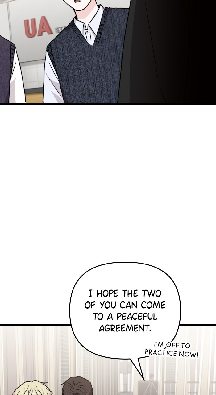 Assistant Manager KimHates K-Pop Idols Episode 11 page 38 - 