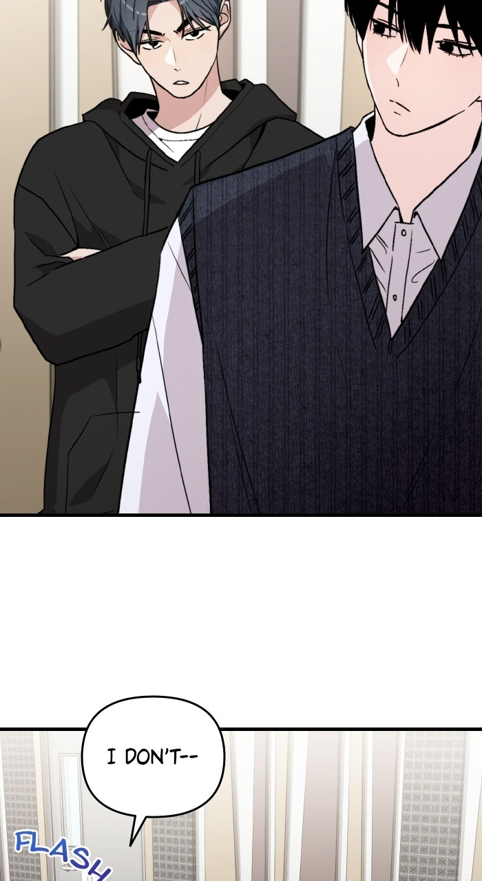 Assistant Manager KimHates K-Pop Idols Episode 11 page 41 - 