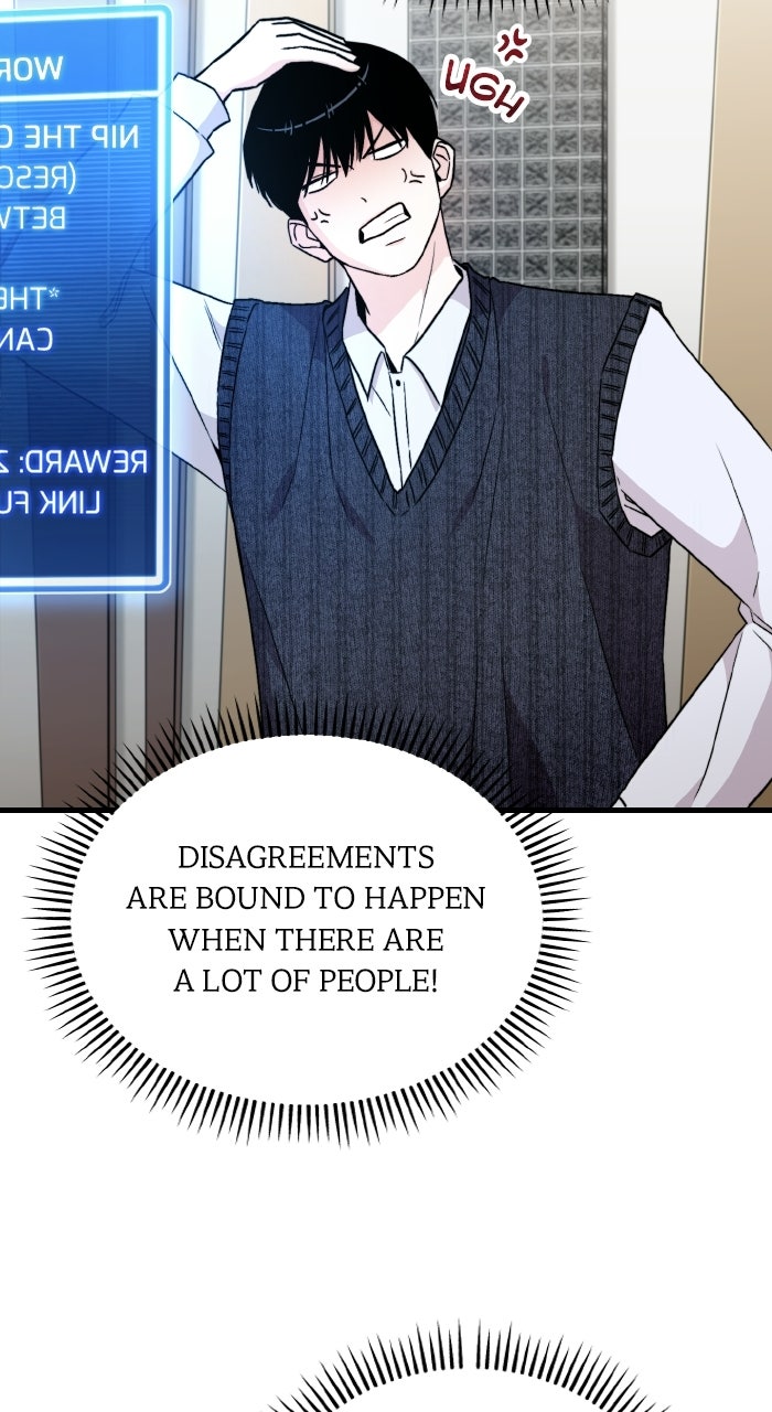 Assistant Manager KimHates K-Pop Idols Episode 11 page 44 - 
