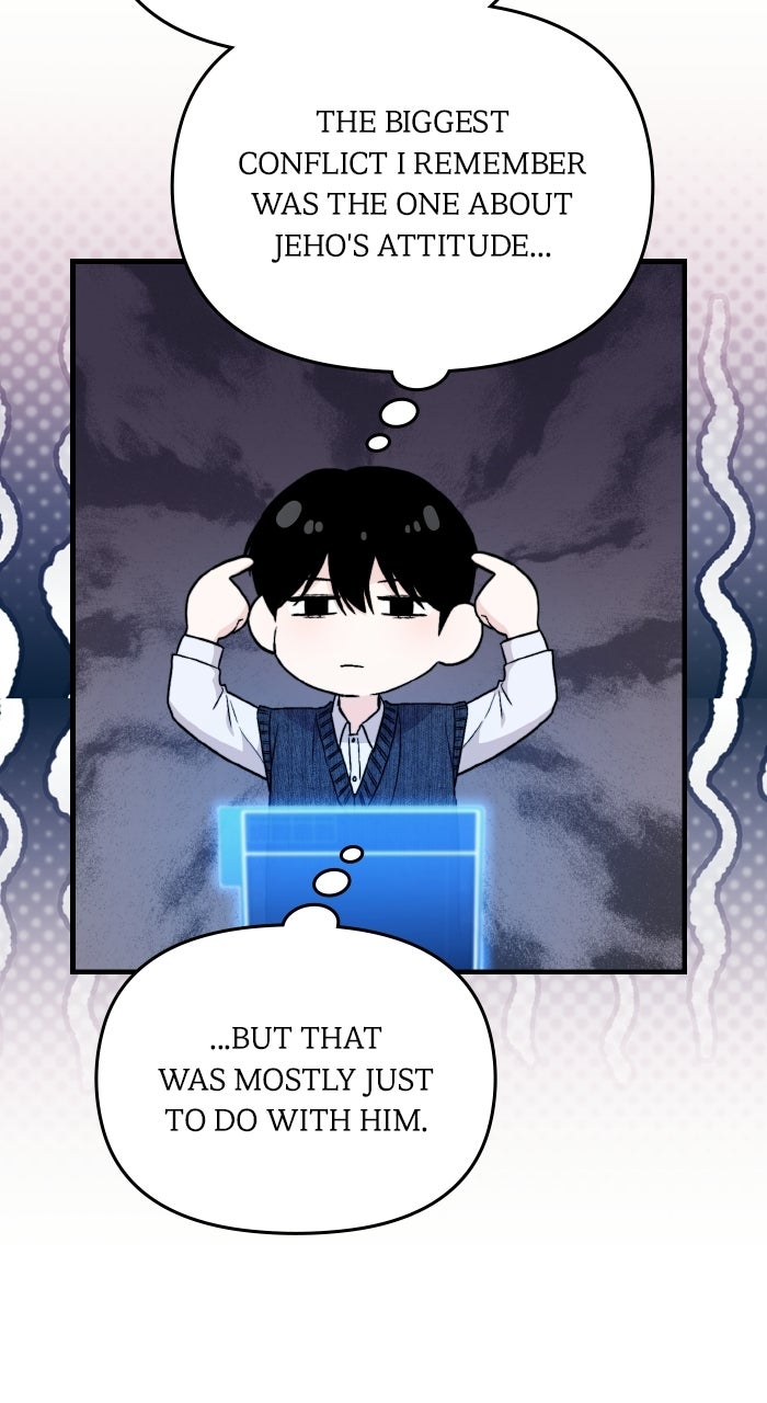 Assistant Manager KimHates K-Pop Idols Episode 11 page 46 - 