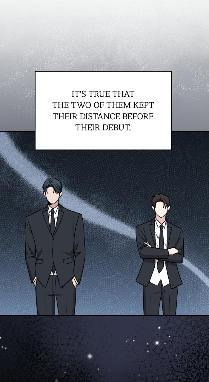 Assistant Manager KimHates K-Pop Idols Episode 11 page 48 - 