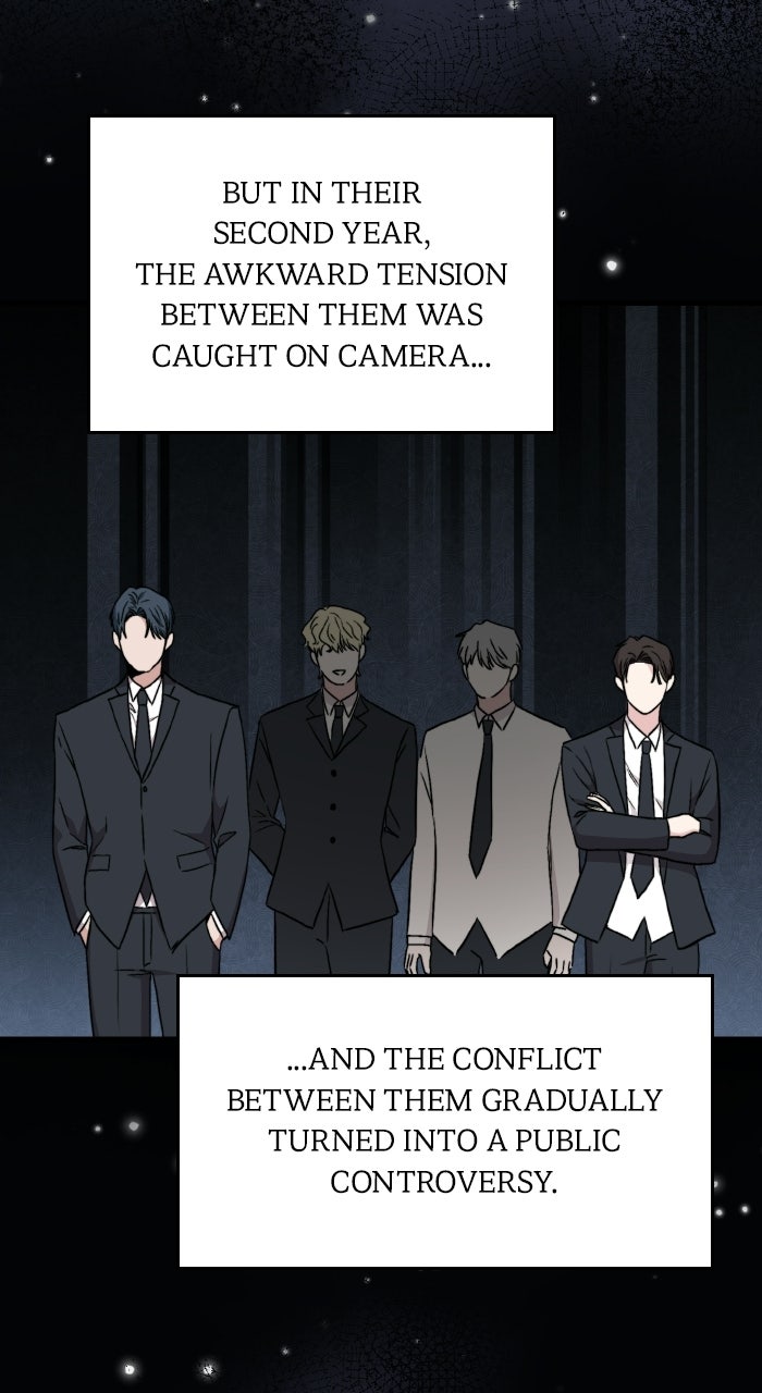 Assistant Manager KimHates K-Pop Idols Episode 11 page 49 - 
