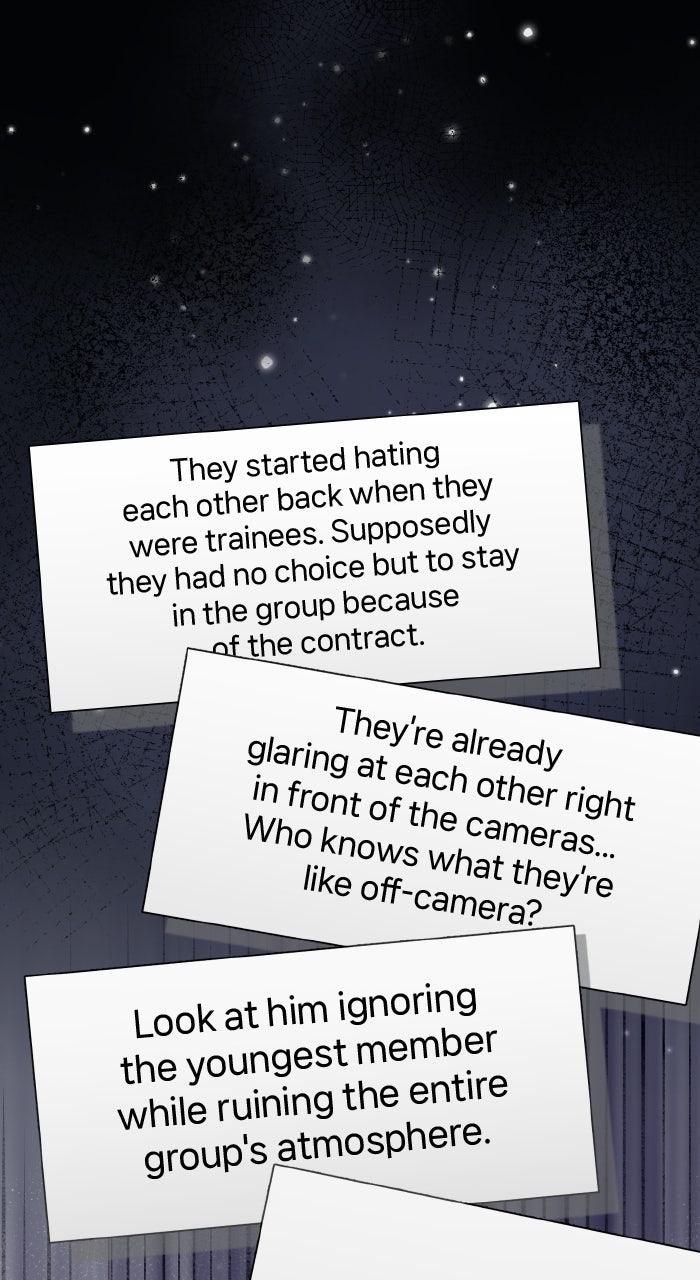 Assistant Manager KimHates K-Pop Idols Episode 11 page 50 - 