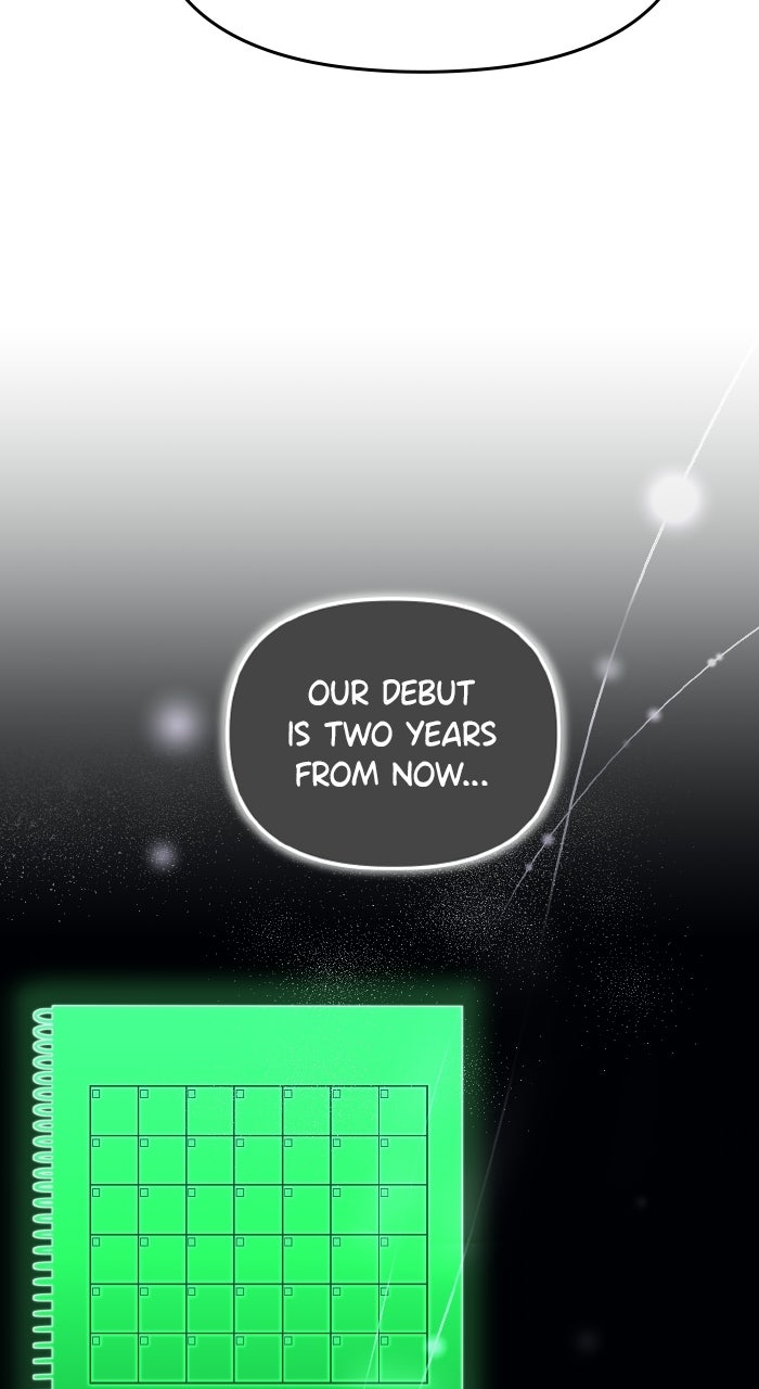 Assistant Manager KimHates K-Pop Idols Episode 11 page 54 - 