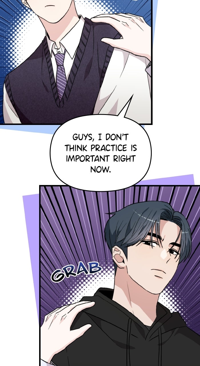 Assistant Manager KimHates K-Pop Idols Episode 11 page 61 - 