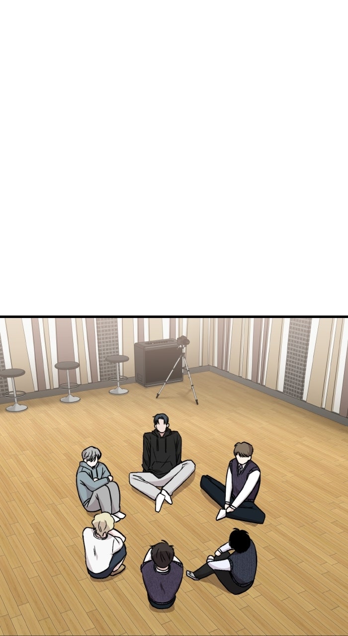 Assistant Manager KimHates K-Pop Idols Episode 11 page 64 - 