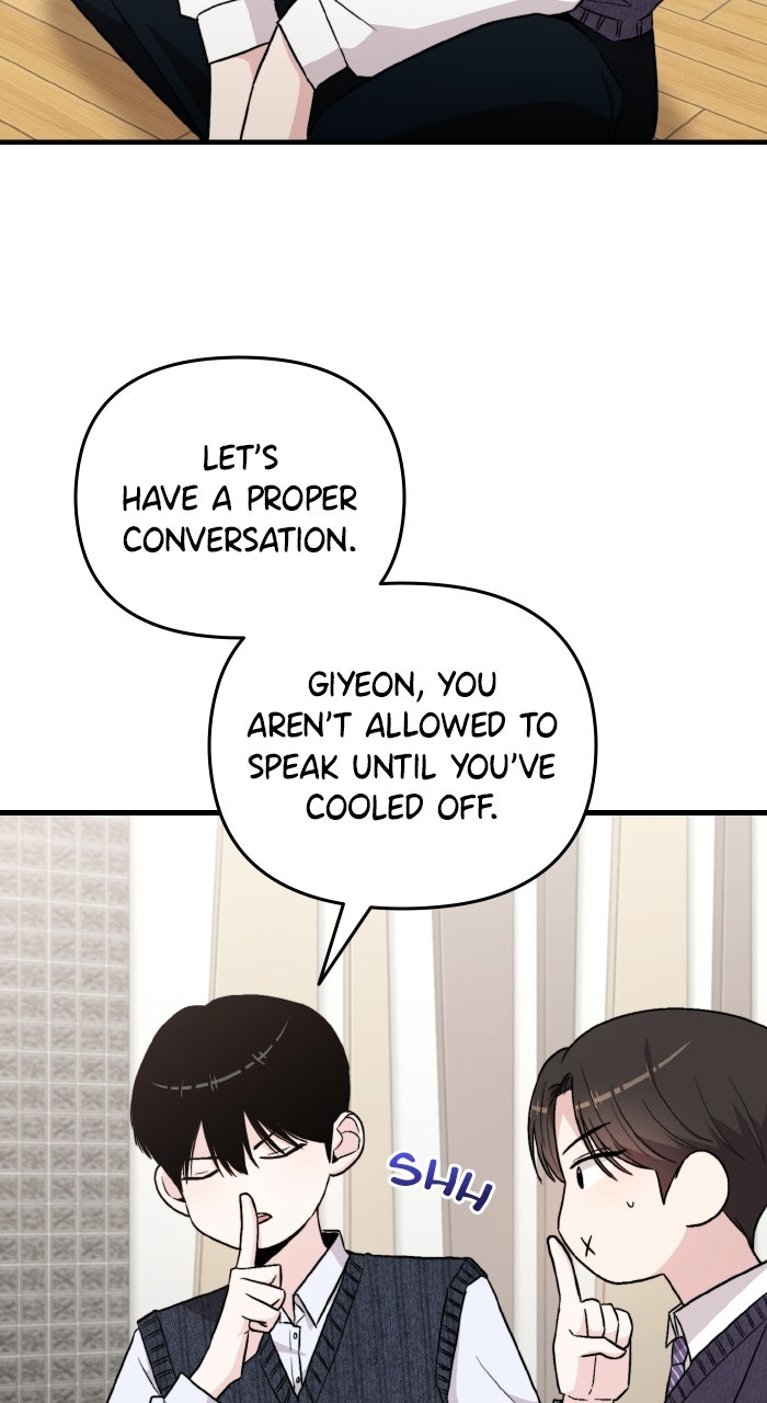 Assistant Manager KimHates K-Pop Idols Episode 11 page 66 - 