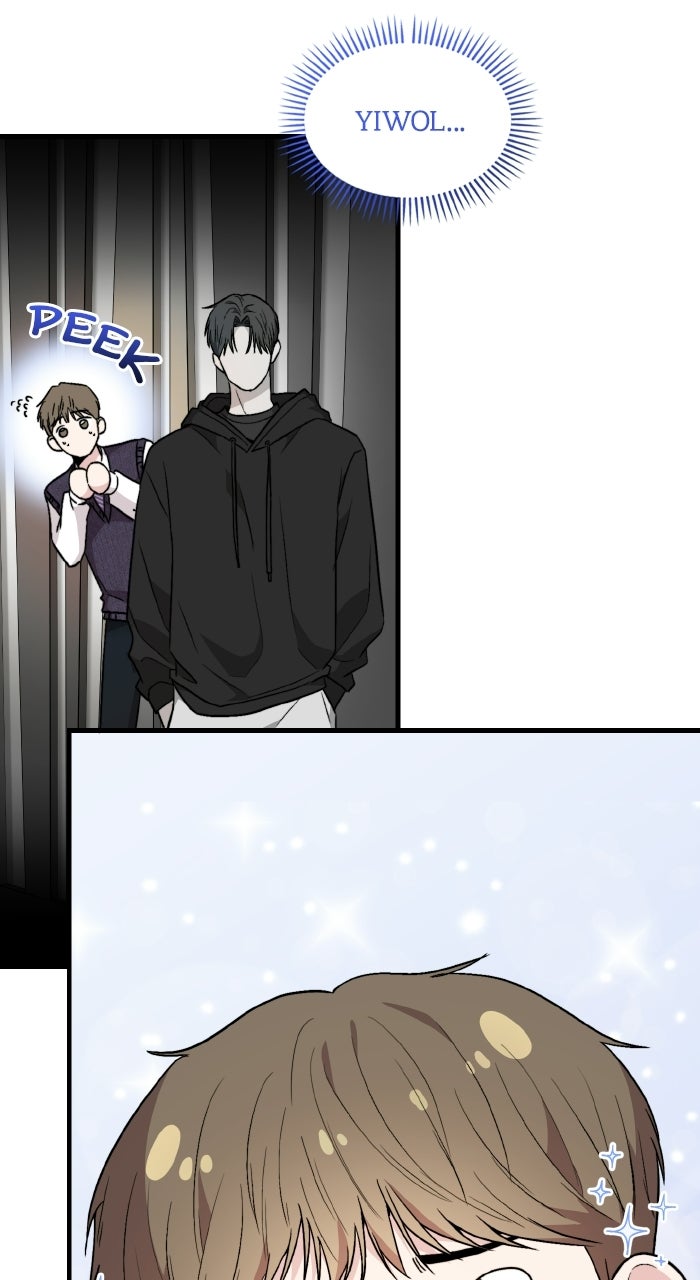 Assistant Manager KimHates K-Pop Idols Episode 11 page 8 - 