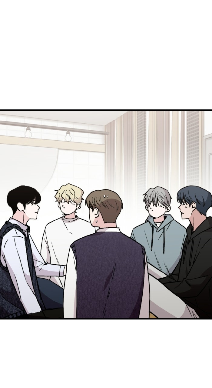 Assistant Manager KimHates K-Pop Idols Episode 11 page 72 - 