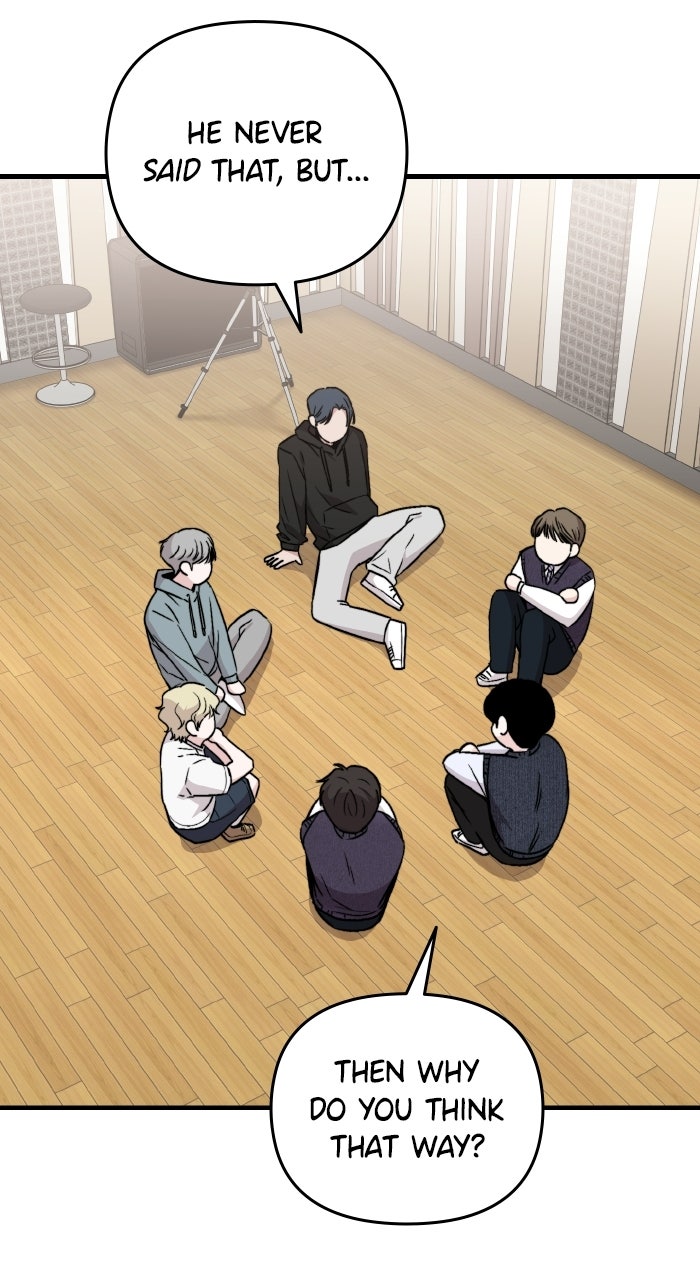 Assistant Manager KimHates K-Pop Idols Episode 11 page 78 - 