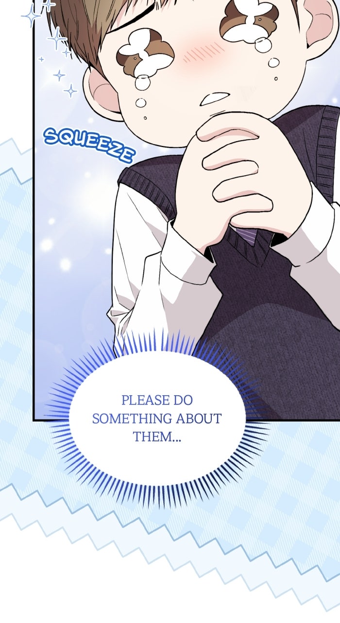 Assistant Manager KimHates K-Pop Idols Episode 11 page 9 - 