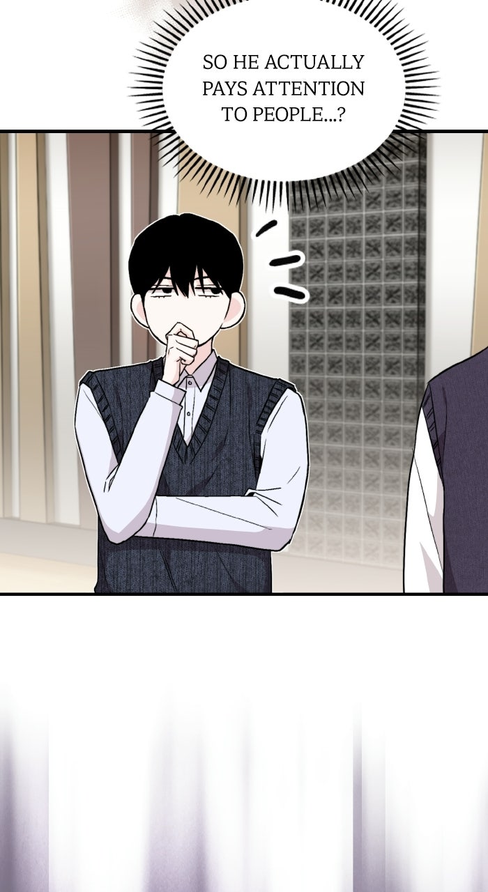 Assistant Manager KimHates K-Pop Idols Episode 11 page 83 - 