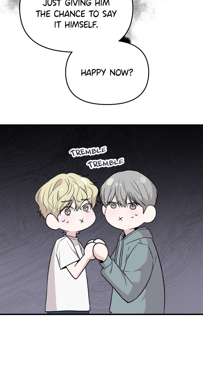 Assistant Manager KimHates K-Pop Idols Episode 11 page 87 - 