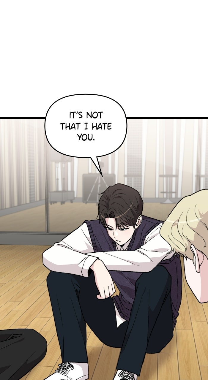 Assistant Manager KimHates K-Pop Idols Episode 11 page 88 - 
