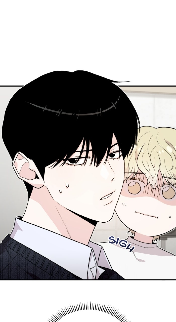 Assistant Manager KimHates K-Pop Idols Episode 11 page 10 - 