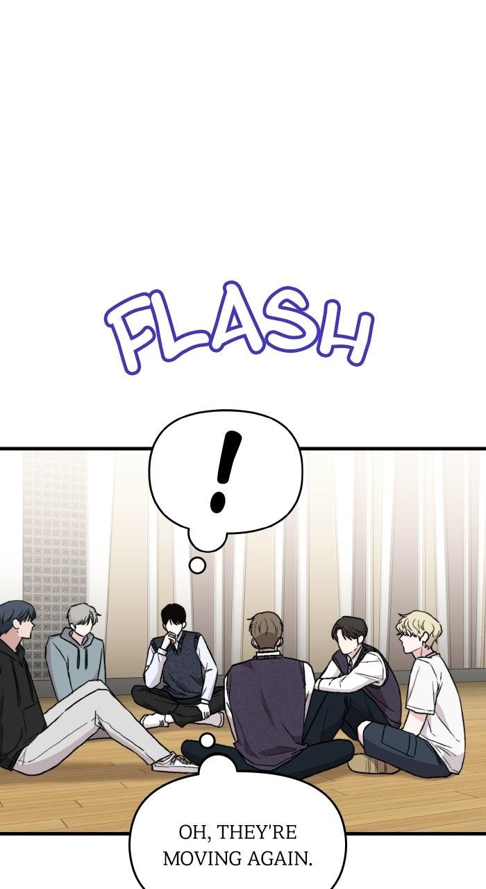 Assistant Manager KimHates K-Pop Idols Chapter 12 page 11 - 