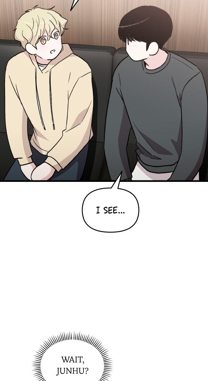 Assistant Manager KimHates K-Pop Idols Chapter 12 page 101 - 