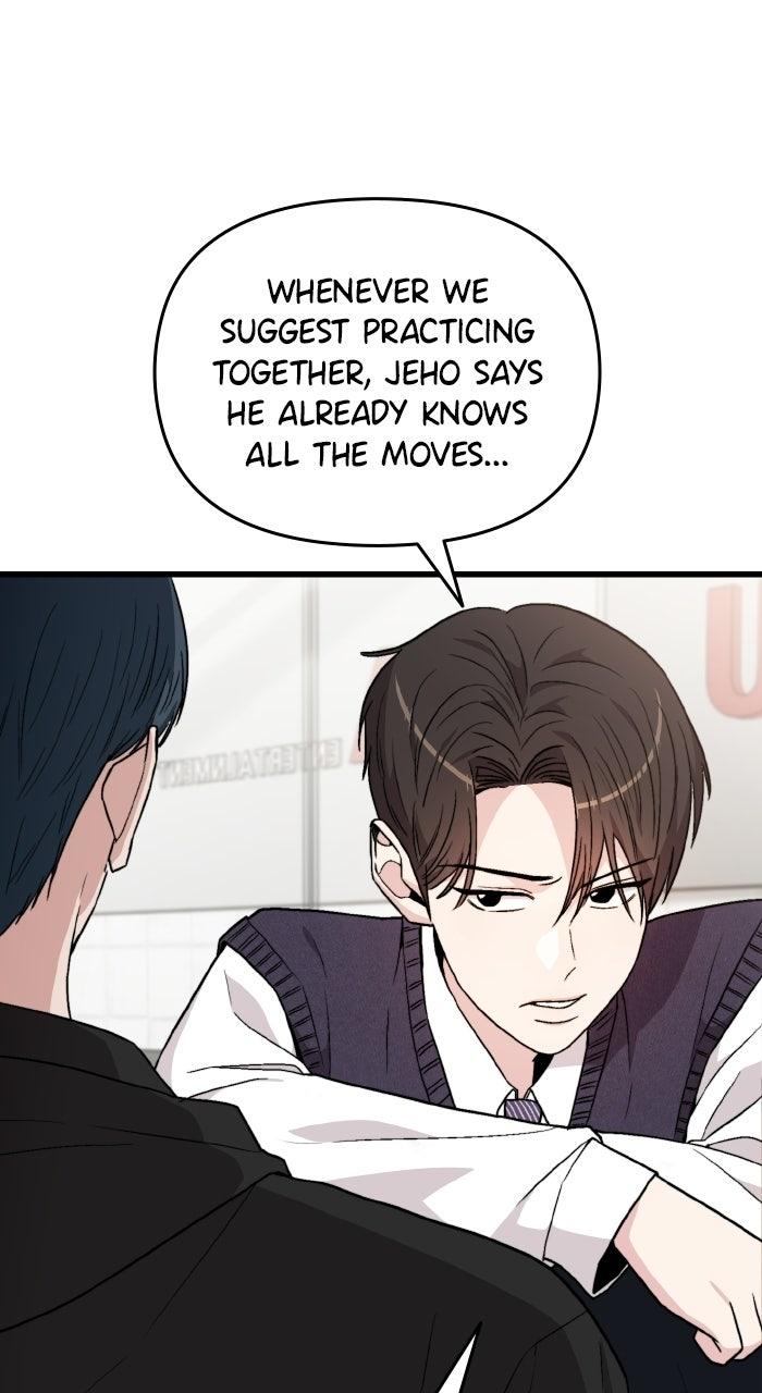 Assistant Manager KimHates K-Pop Idols Chapter 12 page 14 - 