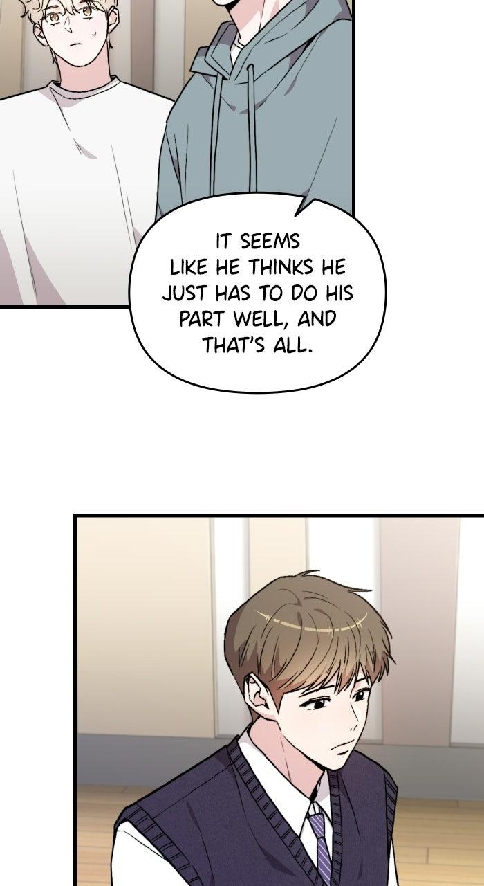 Assistant Manager KimHates K-Pop Idols Chapter 12 page 16 - 