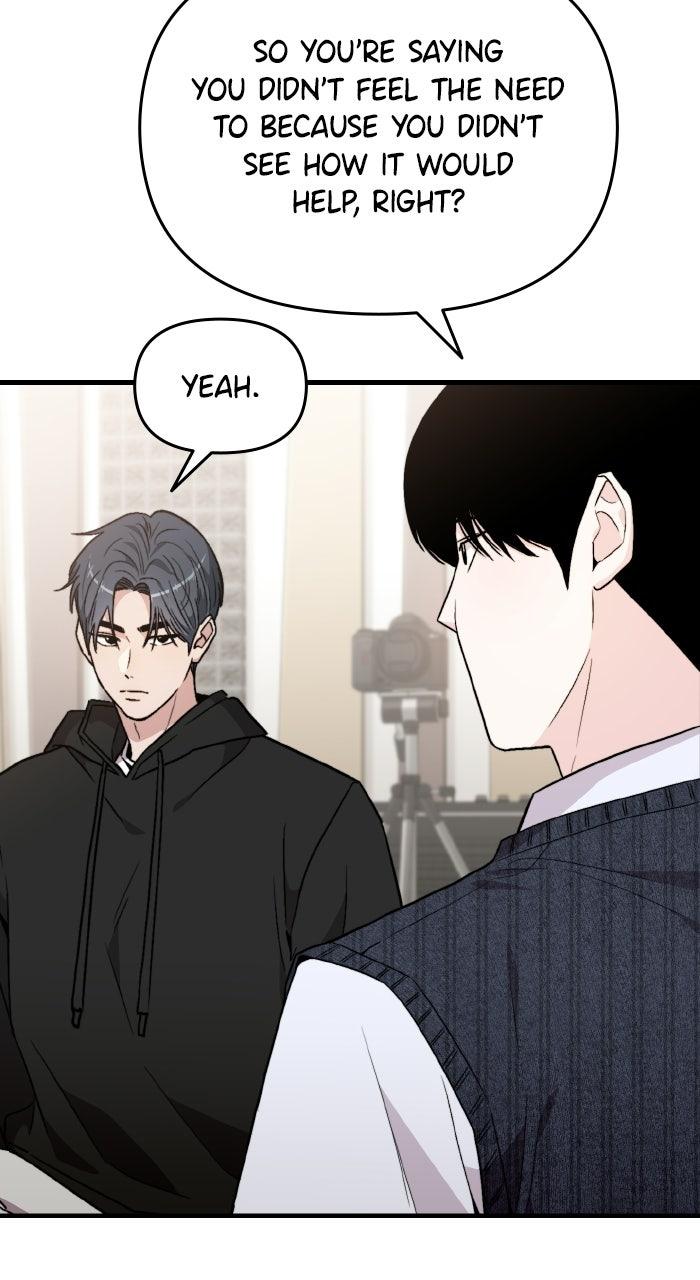 Assistant Manager KimHates K-Pop Idols Chapter 12 page 23 - 